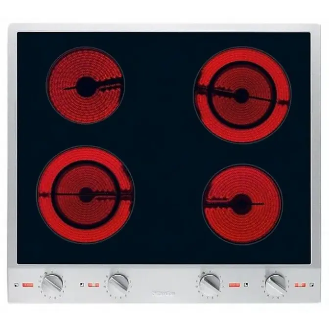 Электрическая панель Miele CS 1134 E фото 1