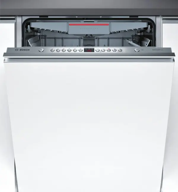 Встраиваемая посудомоечная машина Bosch SMV46MX01R фото 1