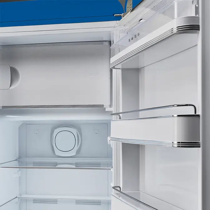 Холодильник Smeg FAB28RBE3 фото 4