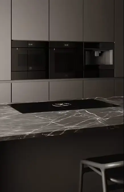 Духовой шкаф Bertazzoni FMOD6117CTB3 фото 4 Духовой шкаф Bertazzoni FMOD6117CTB3 фото 4