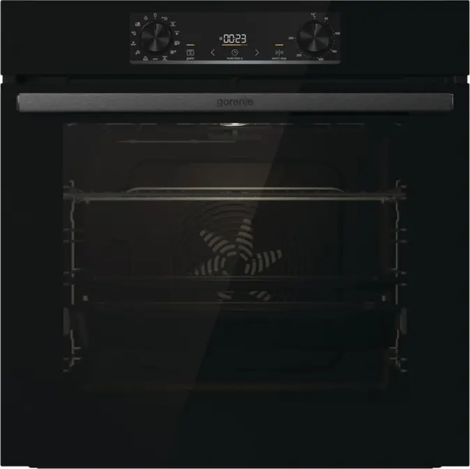 Духовой шкаф Gorenje BOS6737E06FBG фото 1