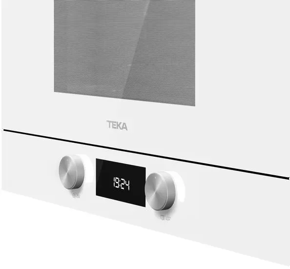 Микроволновая печь Teka ML 8220 BIS L WHITE фото 4