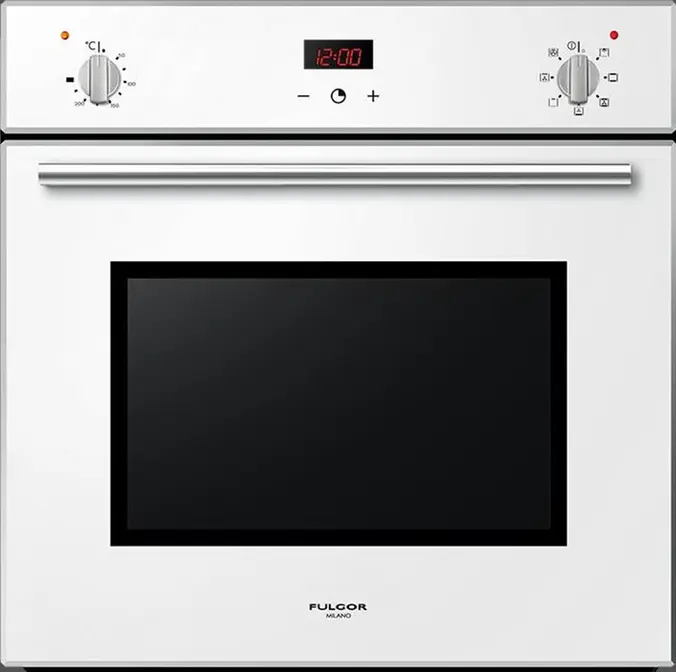 Духовой шкаф Fulgor Milano FQO 6009 MT WH