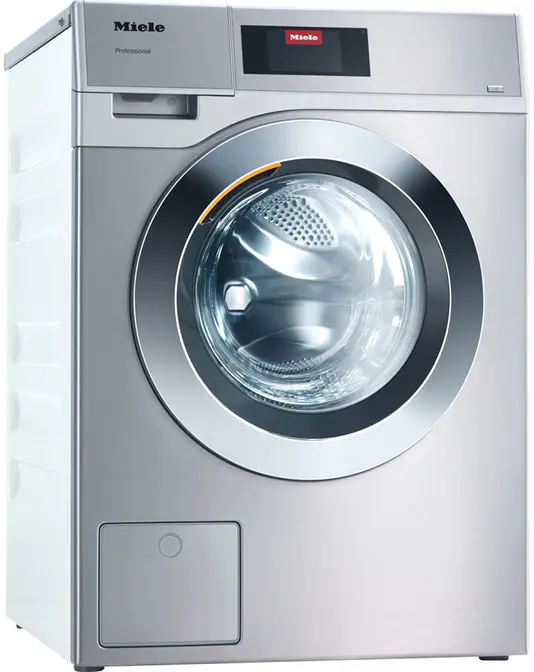 Профессиональная стиральная машина Miele PWM 908 EL DP фото 1