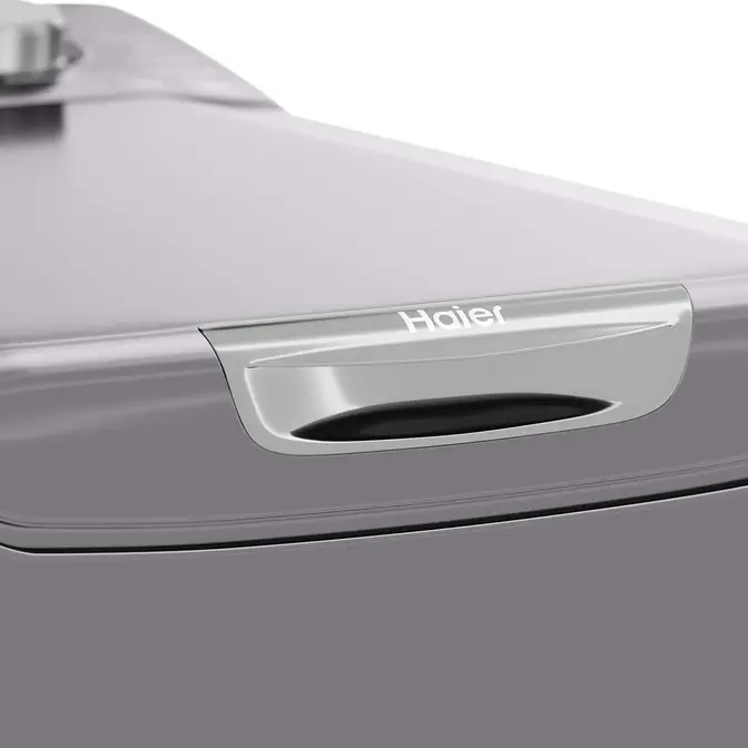 Стиральная машина Haier RTXS G584TMHR-07 фото 4