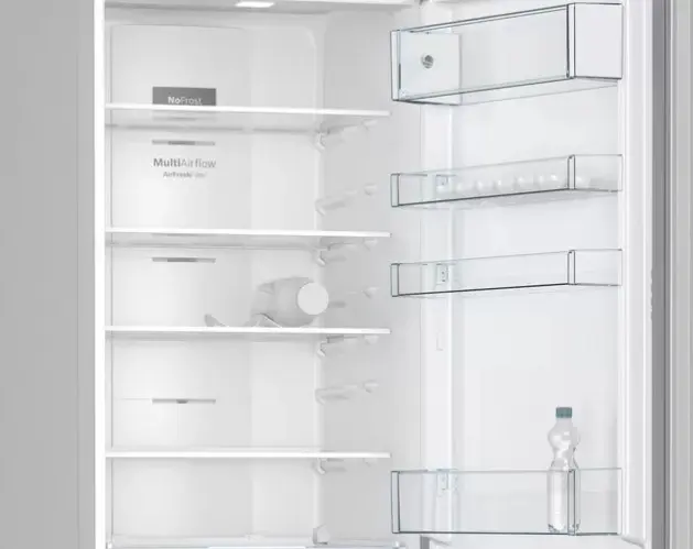 Холодильник Bosch KGN39VL25R фото 5