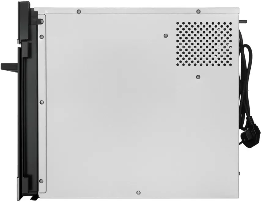 Микроволновая печь Maunfeld MBMO349GB201 фото 10