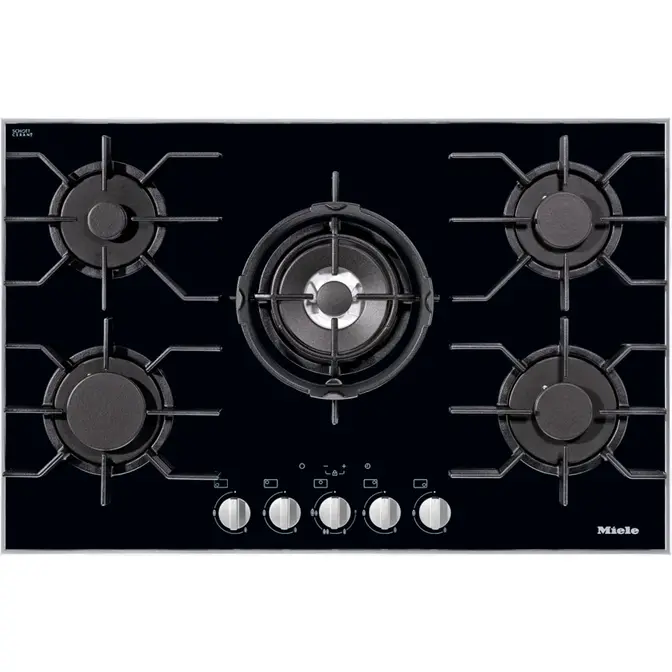 Газовая варочная панель Miele KM 3034-1 фото 1