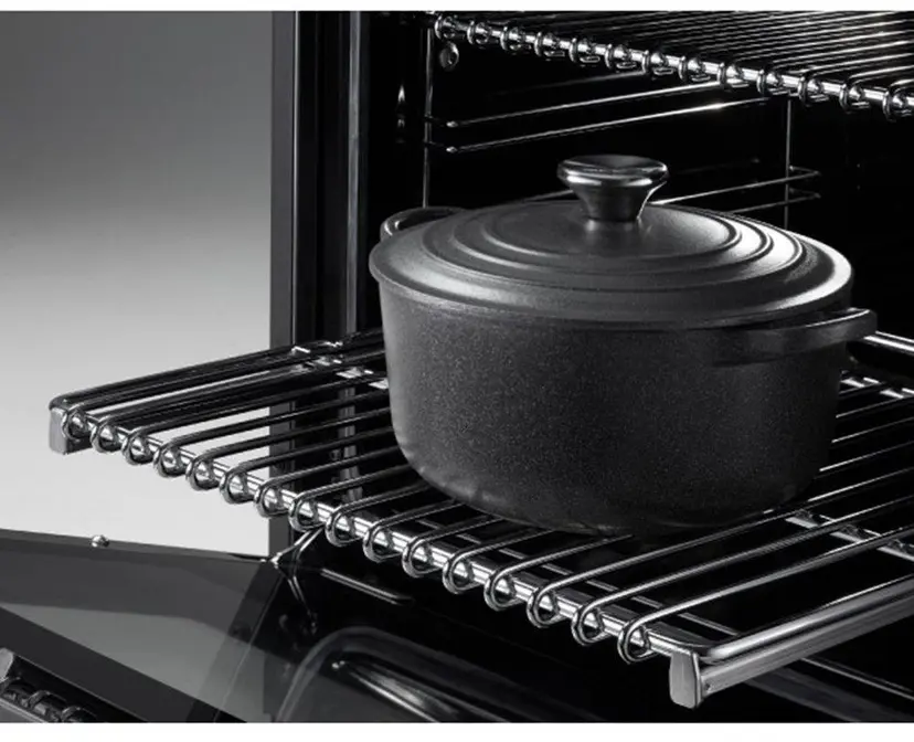 Варочный центр Bertazzoni HER1006MFEDCRT фото 3 Варочный центр Bertazzoni HER1006MFEDCRT фото 3