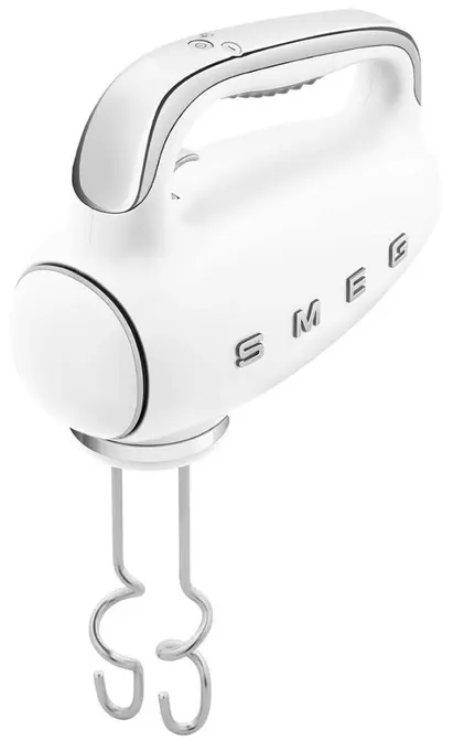 Миксер Smeg HMF01WHEU фото 9