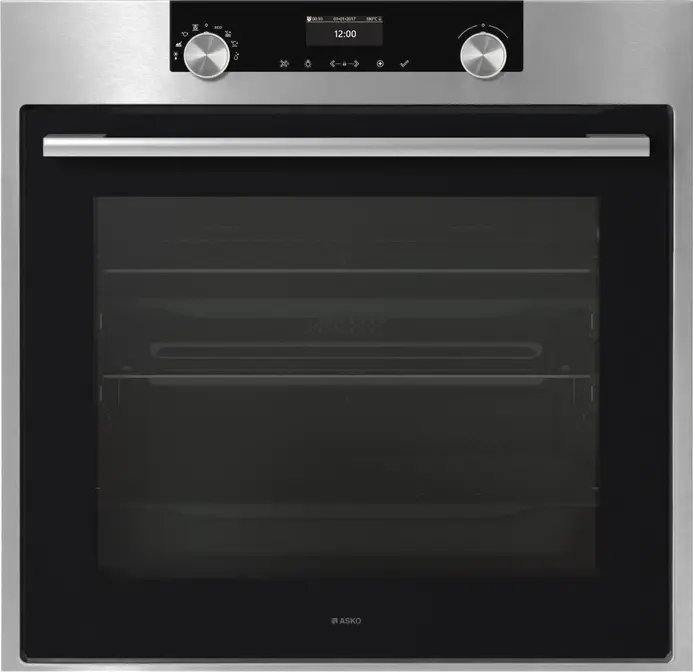 Духовой шкаф Asko OT8664S фото 1