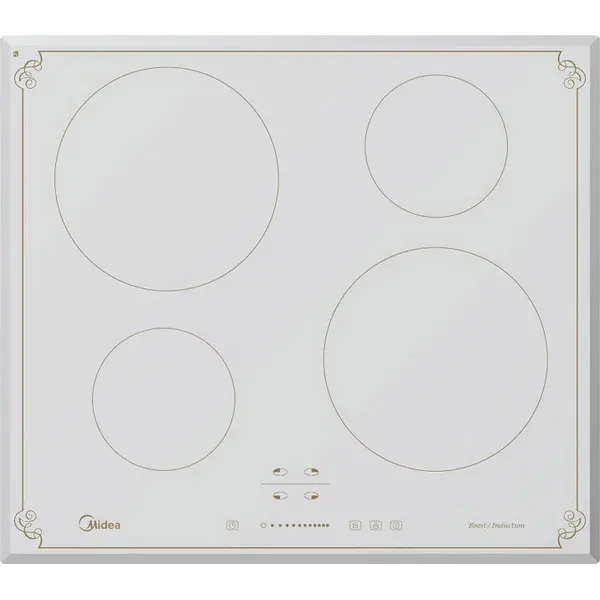 Варочная панель Midea MC-IF7021B2 RW