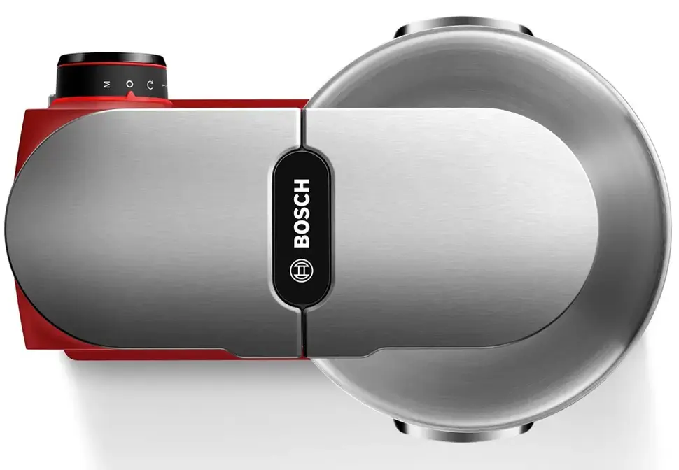 Кухонная машина Bosch MUM9A66R00 фото 12