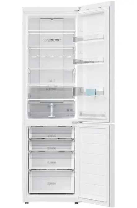 Холодильник Haier C2F637CWRGU1 фото 2