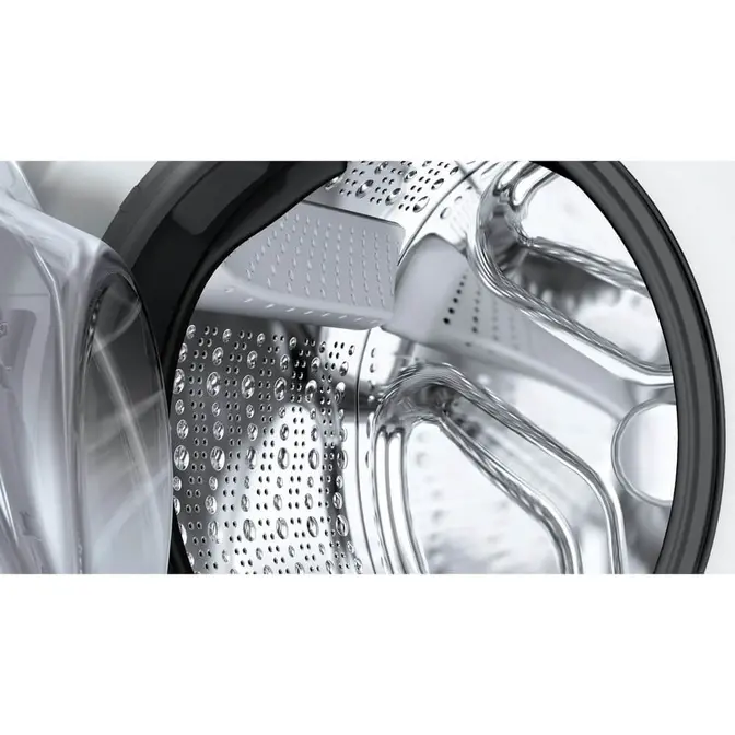 Стиральная машина SIEMENS WG44B2A40 фото 3