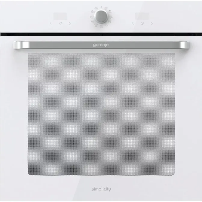 Духовой шкаф Gorenje BOS6737SYW фото 1