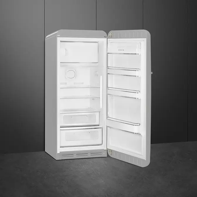 Холодильник Smeg FAB28RSV5 фото 2