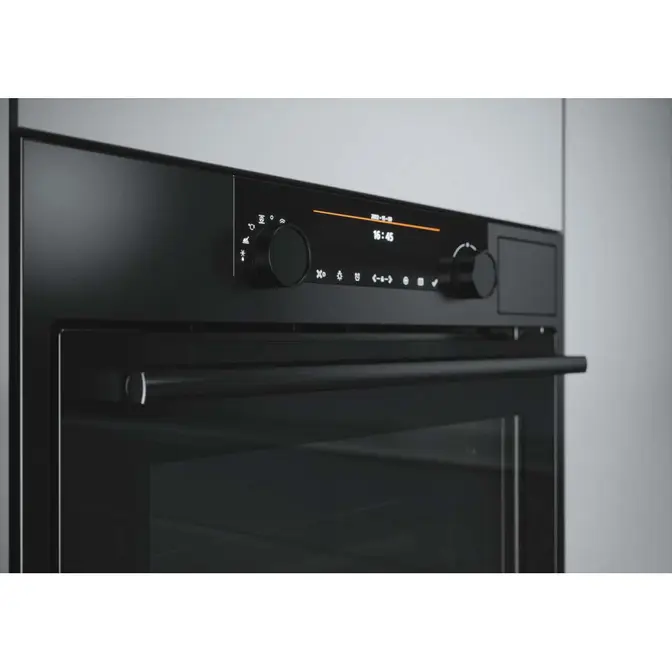Духовой шкаф Asko OCS8687A1 фото 4