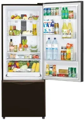 Холодильник HITACHI R-B 502 PU6 GBW фото 2