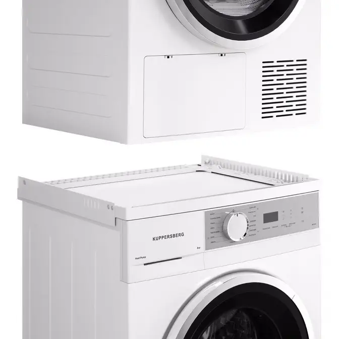 Соединительный элемент Kuppersberg DS 611 W фото 3