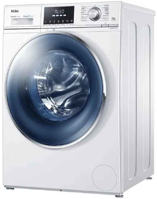 Стиральная машина Haier HW70-BP12758 фото 2