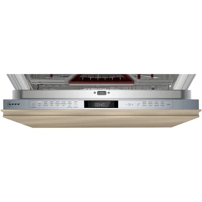 Посудомоечная машина Neff S157ZCX18E фото 2