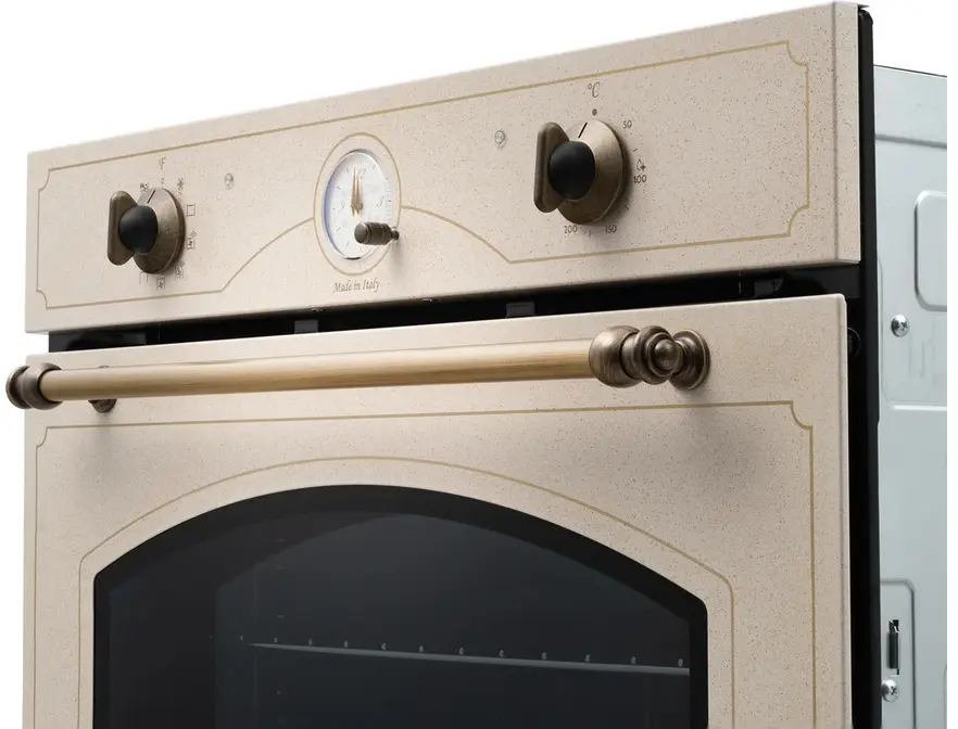 Духовой шкаф DeLonghi CM 9L OW RUS фото 4