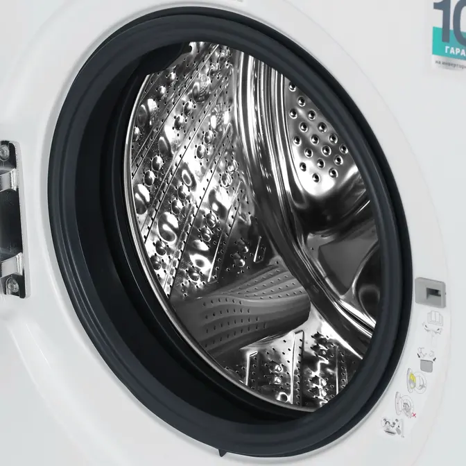 Стирально-сушильная машина Gorenje WD2PA854ADW/C фото 7