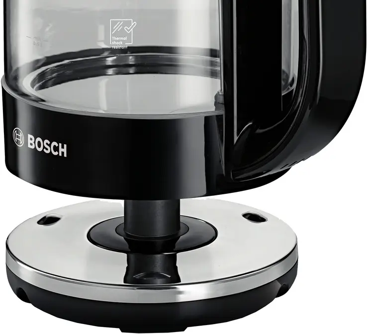 Чайник Bosch TWK70B03 фото 8