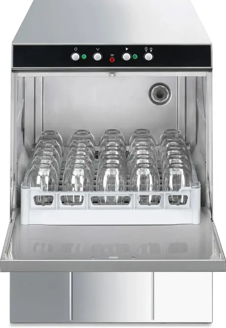 Посудомоечная машина SMEG UD500D фото 3