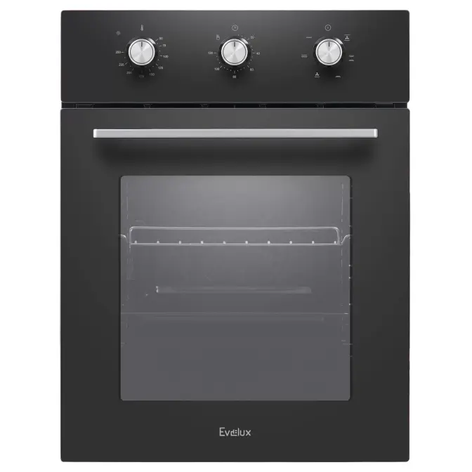 Духовой шкаф Evelux EO 420 PB фото 1