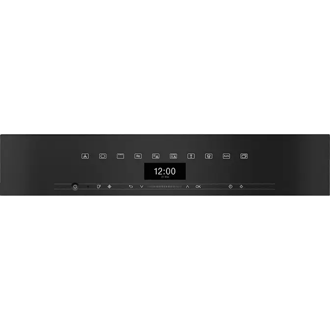 Компактный духовой шкаф Miele H7440BM EDST/CLST фото 3