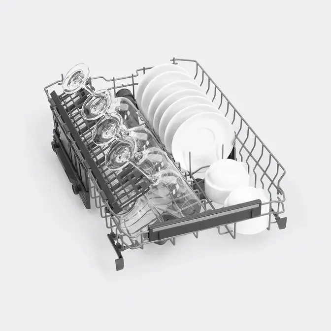 Посудомоечная машина Smeg ST4533IN фото 7