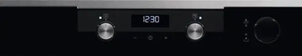 Духовой шкаф Electrolux OKC 5H50X фото 2