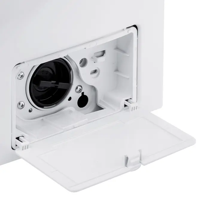 Стиральная машина Maunfeld MFWM1410STWH03 фото 4
