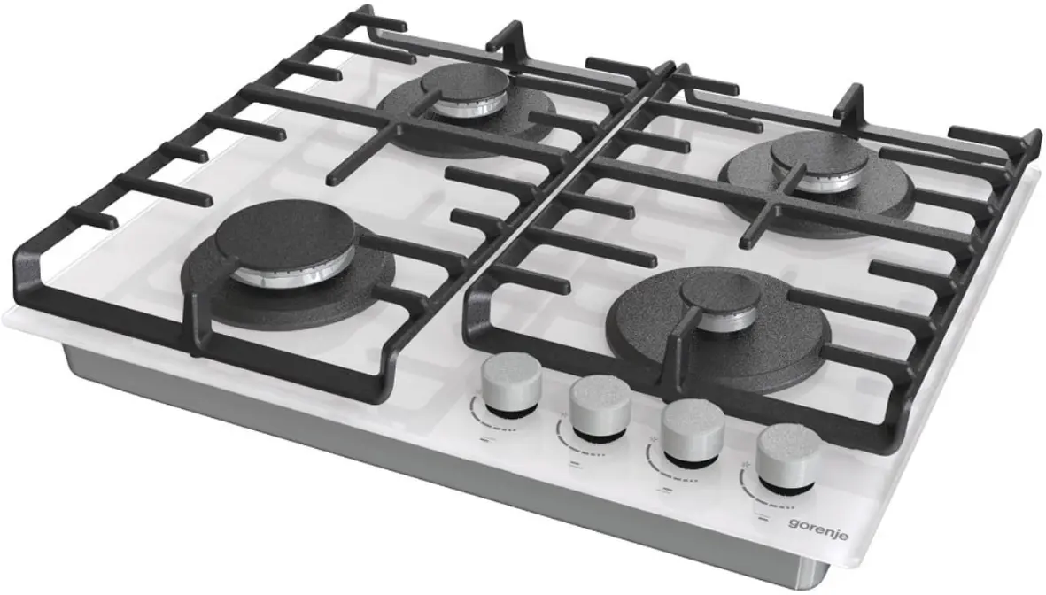 Варочная поверхность Gorenje GT642AXW фото 3