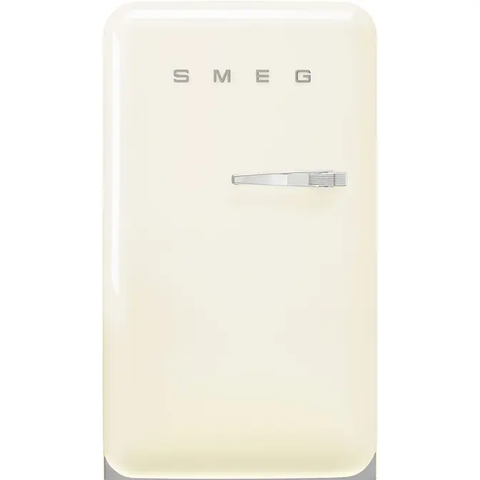 Холодильник SMEG FAB10LCR6 фото 1