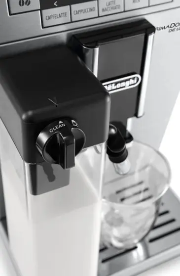 Кофемашина DeLonghi ETAM 36.364.M фото 8
