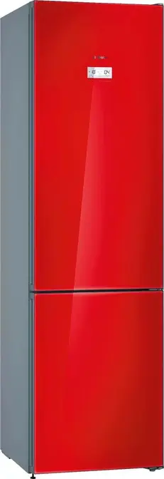 Холодильник Bosch VitaFresh KGN39LR3AR фото 1