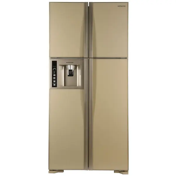 Холодильник Hitachi R-W662PU3GBE