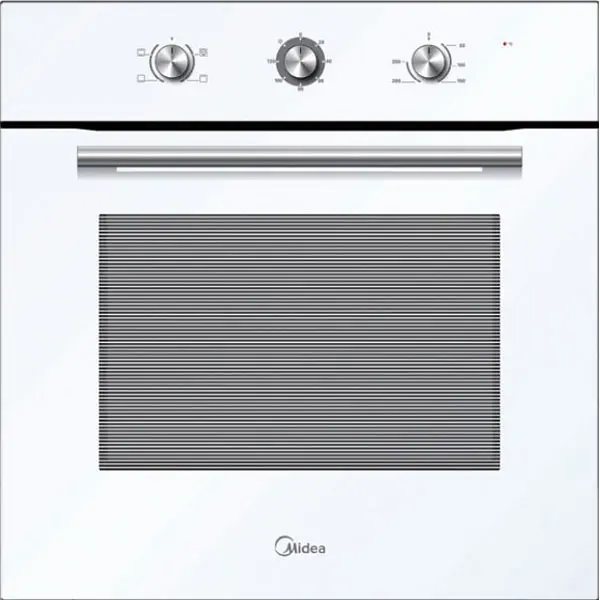Духовой шкаф Midea 65CME10004 White