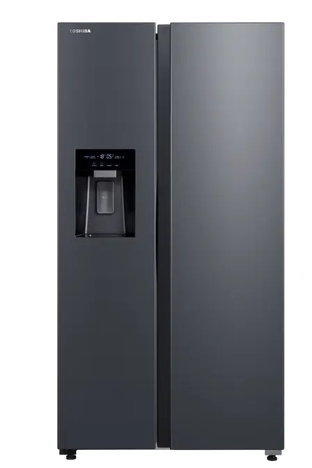 Холодильник Toshiba GR-RS755WI-PMJ(06) фото 1
