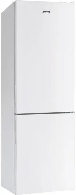Холодильник Smeg FC18EN1W фото 1