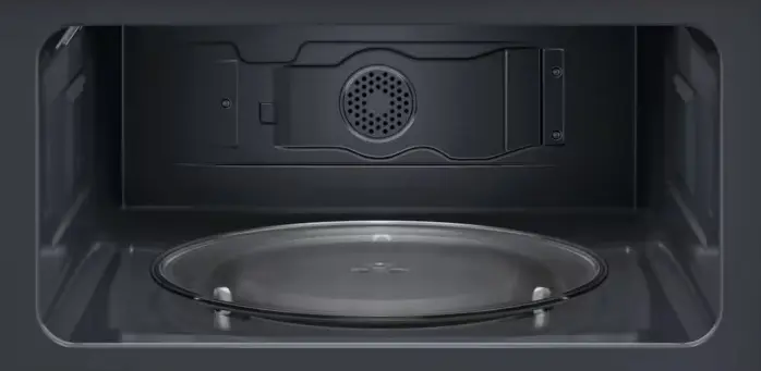Микроволновая печь ELECTROLUX LVM9E2XZ фото 3