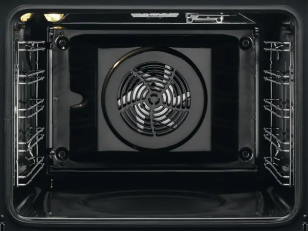 Духовой шкаф Electrolux OEF3H 70 TK фото 3