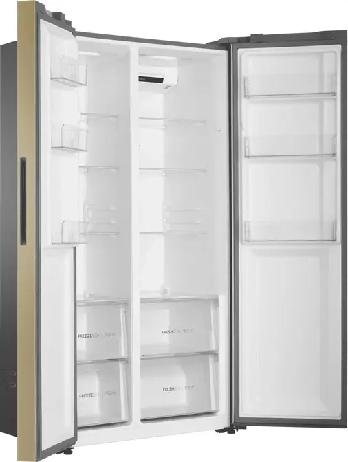 Холодильник Haier HRF-541DG7RU фото 4