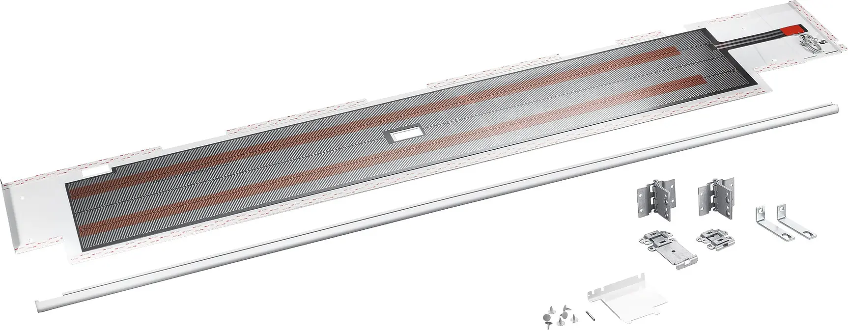 Нагревательный элемент Gaggenau RA 460-011