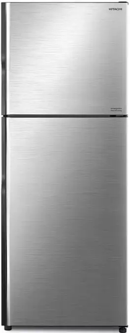 Холодильник Hitachi R-VX 472 PU9 BSL фото 1