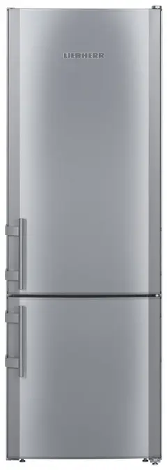 Холодильник Liebherr CUsl 2811 фото 5
