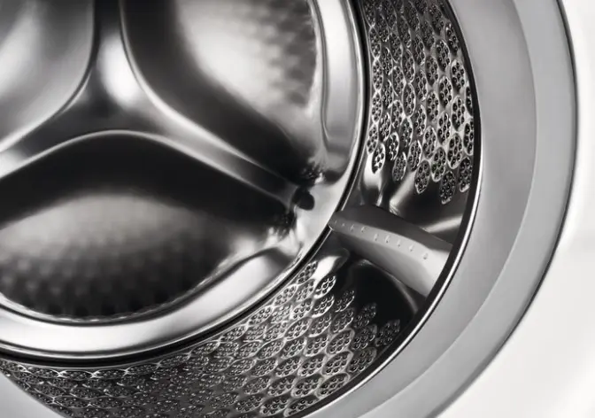 Стирально-сушильная машина Electrolux EW7WR361S фото 2